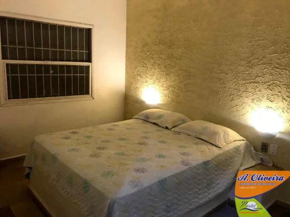Imagem Linda Casa 04 dormitório Condomínio Itamambuca