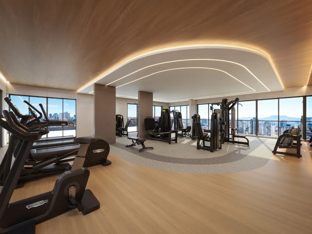 Imagem W Stay Perdizes - W Stay Perdizes - Residencial