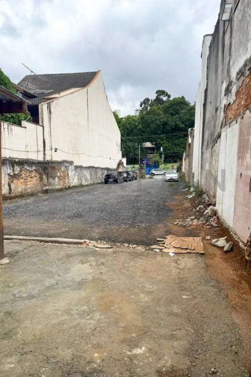 Imagem Terreno, 500 m² - venda por R$ 4.000.000,00 ou aluguel por R$ 18.200,00/mês - Tatuapé - São Paulo/SP