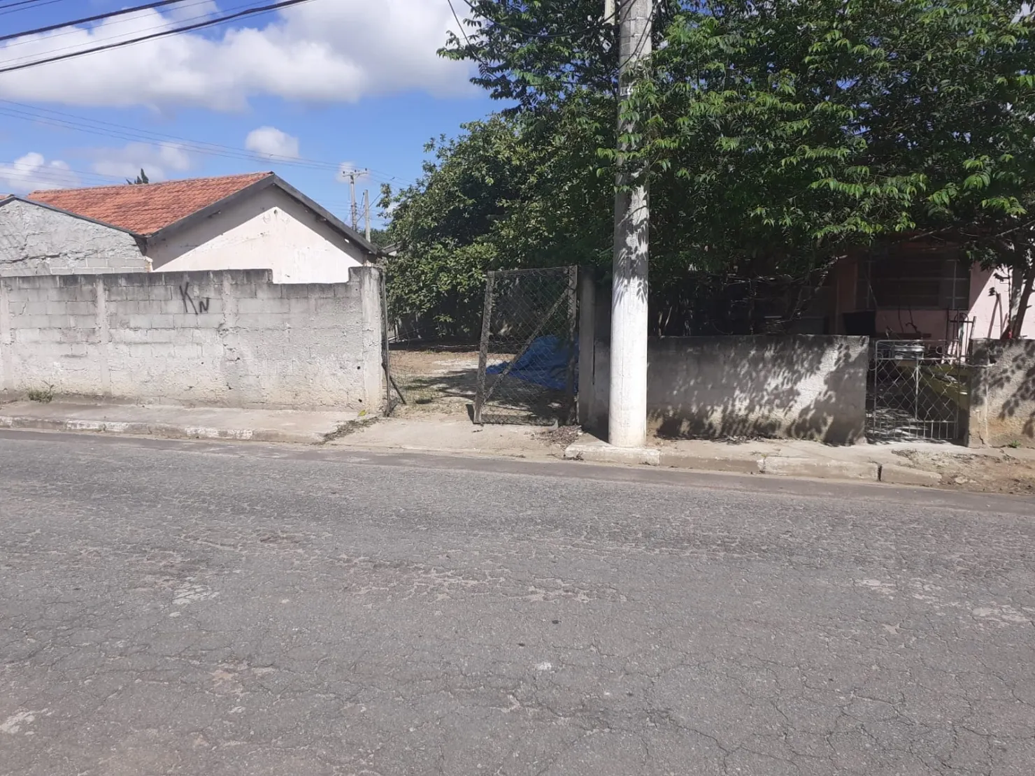 Imagem Terreno à venda 150M², Moreira César, Pindamonhangaba - SP
