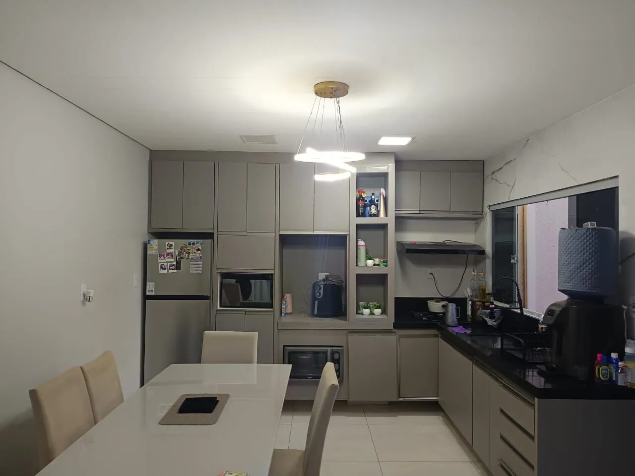 Imagem Casa 2 quartos condomínio ilhéus Bairro Jardim Liberdade
