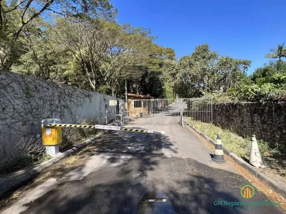 Imagem R Nova América - LOTE 1.436m² - Plano e limpo, esquina, murado!