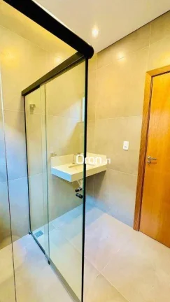 Imagem Casa à venda, 145 m² por R$ 750.000,00 - Jardim Maria Inez - Aparecida de Goiânia/GO
