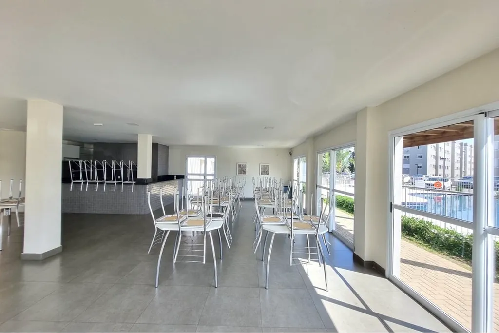 Imagem Apartamento em Estância Velha