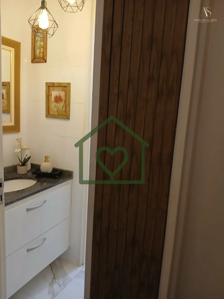 Imagem Apartamento à venda na Zona Sul de Porto Alegre, entre os bairros Tristeza e Camaquã, localizado n...