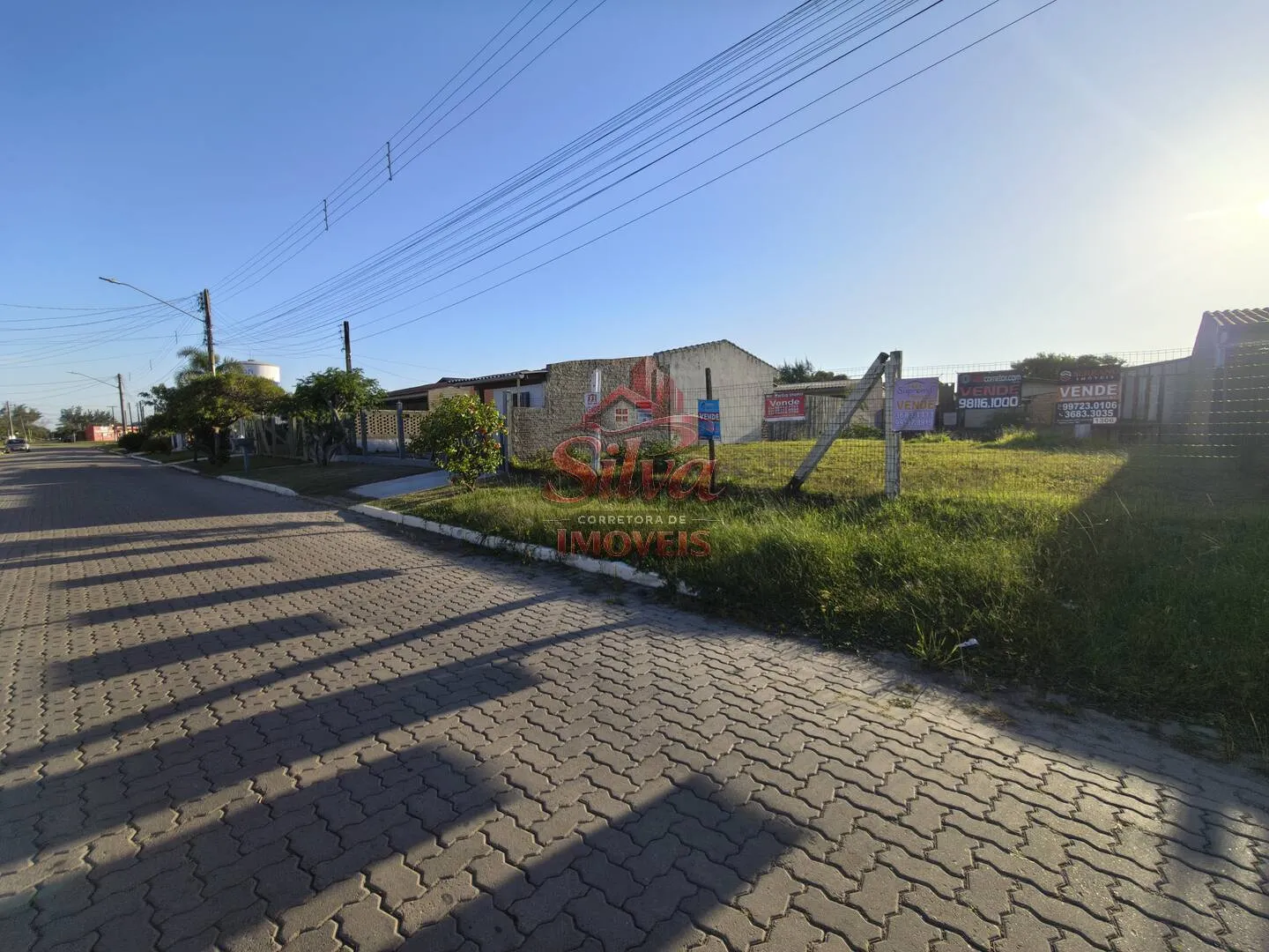 Imagem T38 | Terreno 300m² à venda no Balneário Nordeste em Imbé