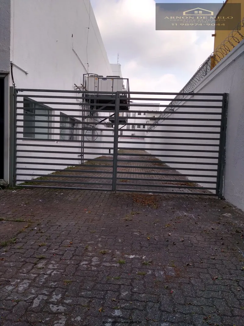 Imagem Prédios Comerciais para locação em São Paulo no bairro Barra Funda