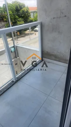 Imagem Sobrado para Venda em São Paulo, Cidade Patriarca, 3 dormitórios, 1 suíte, 2 banheiros, 2 vagas