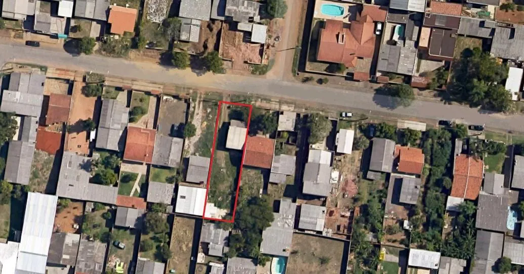 Imagem Terreno para Venda em São Leopoldo / RS no bairro Feitoria