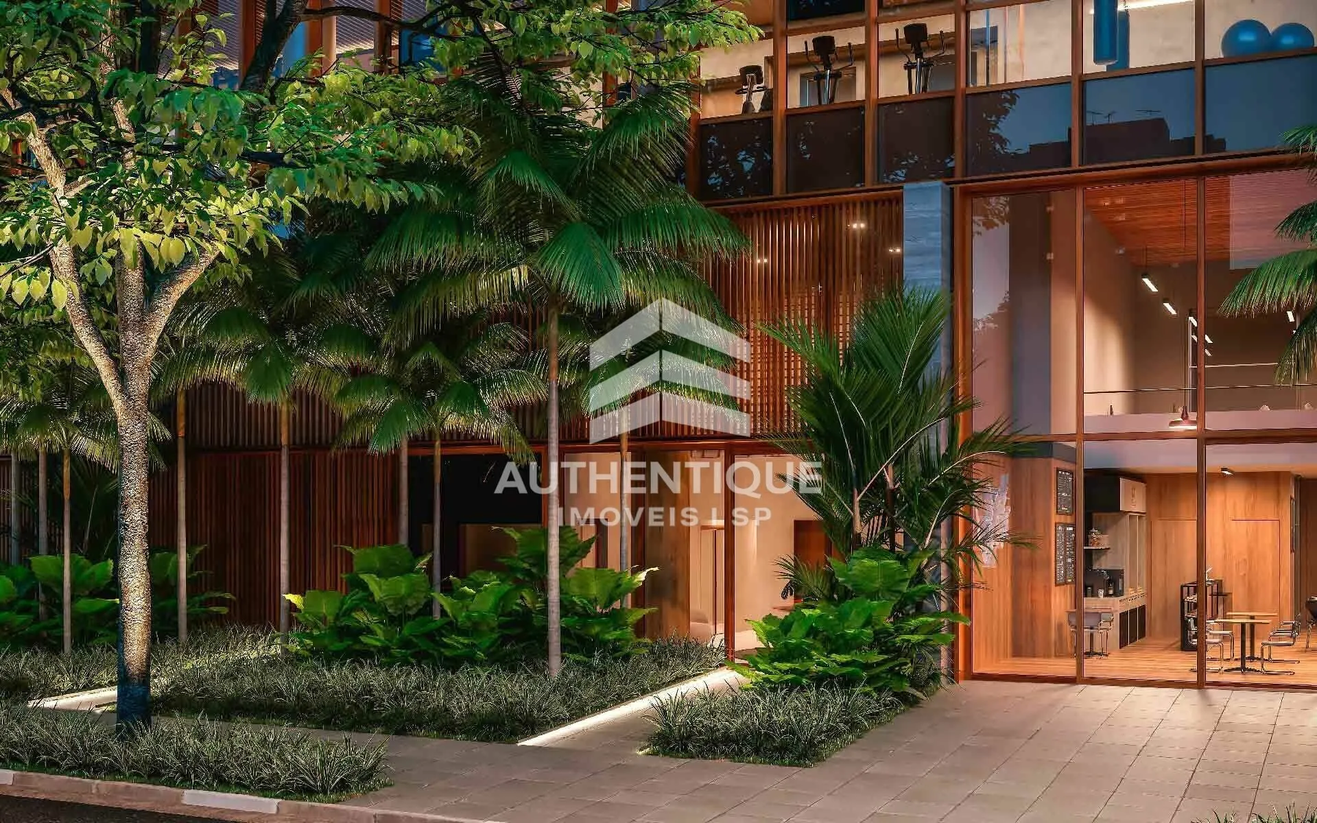 Imagem Esquina Jardyn - Jardins - Apartamento à venda no bairro Jardim Paulista - São Paulo/SP, Zona Sul