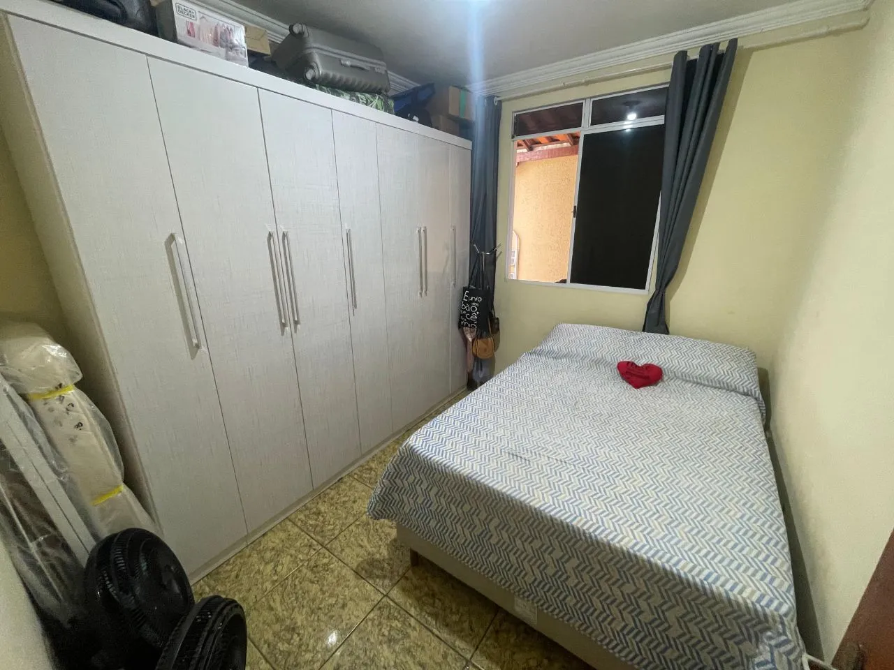 Imagem Casa Padrão