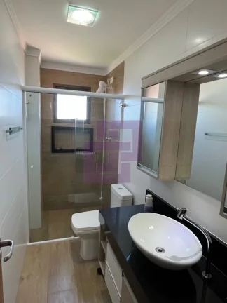Imagem Apartamento no Tombo, todo reformado!