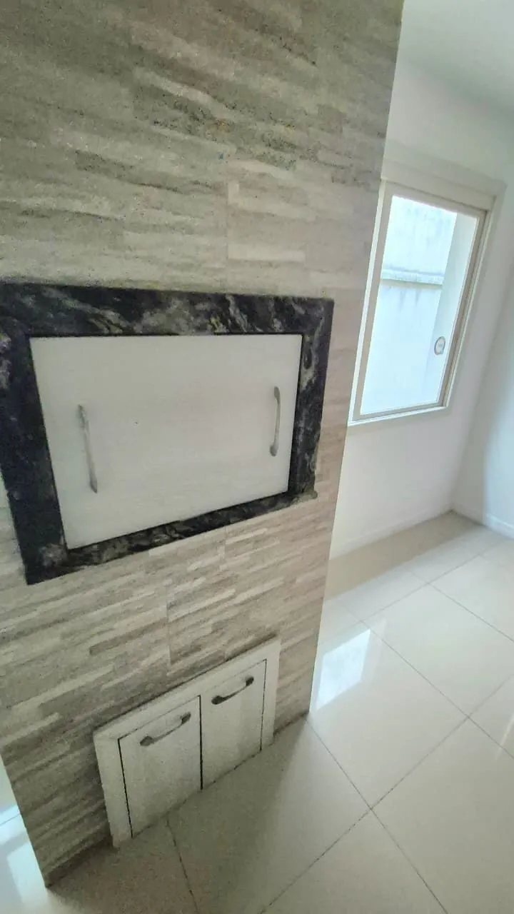 Imagem Apartamento para Venda - 80.44m², 2 dormitórios, Floresta