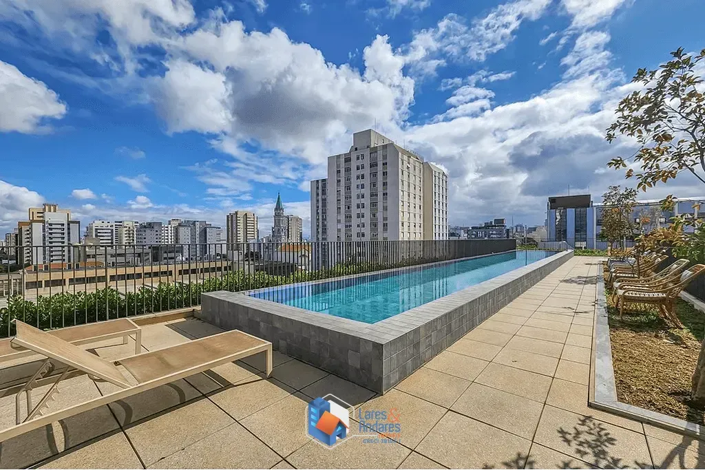 Imagem Studio à venda 1 Quarto 25M² Vila Mariana São Paulo - SP