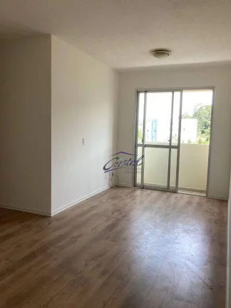 Imagem Apartamento com 3 dormitórios à venda, 55 m² por R$ 285.000,00 - Butantã - São Paulo/SP