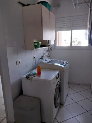 Imagem Apartamento à venda 3 suítes em Jardim do Mar, São Bernardo do Campo, SP