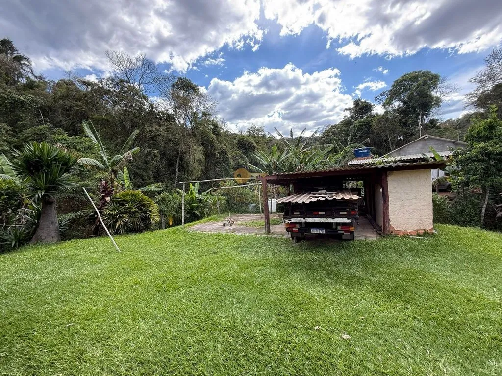 Imagem Casa para Venda em Teresópolis / RJ no bairro Canoas