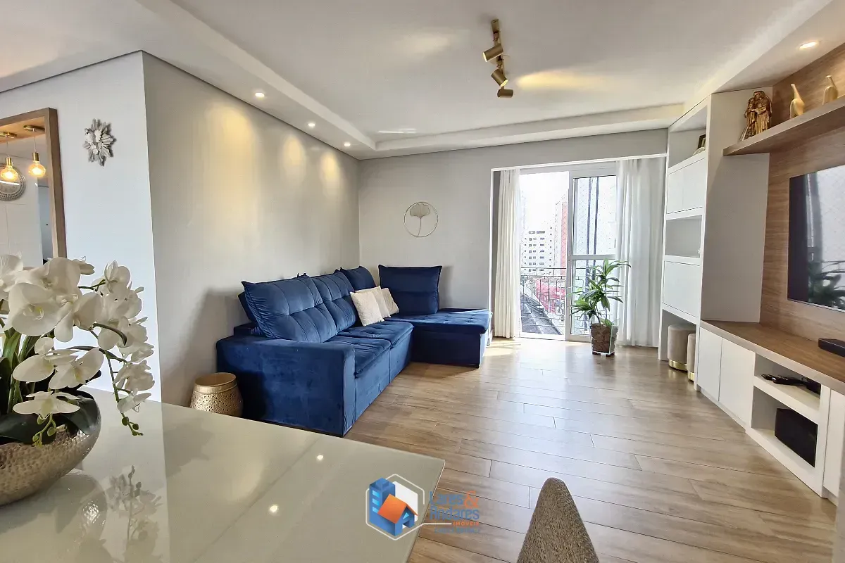 Imagem Apartamento para venda em Jardim São Paulo(Zona Norte) com 3 quartos, sendo 3 suítes, 148m²