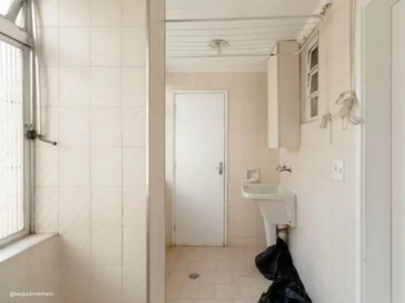 Imagem APARTAMENTO RESIDENCIAL em SÃO PAULO - SP, CERQUEIRA CÉSAR