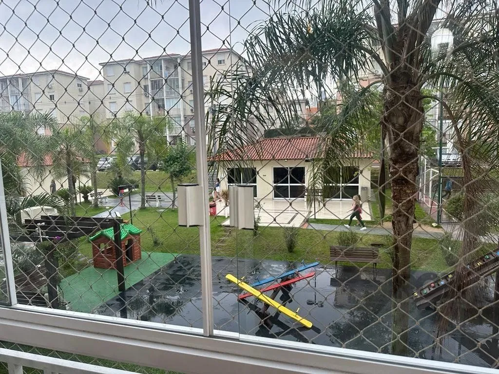 Imagem Apartamento para Venda - 67.28m², 3 dormitórios, sendo 1 suites, 1 vaga - Alto Petrópolis