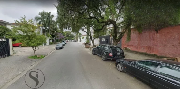 Imagem TERRENO COMERCIAL em SÃO PAULO - SP, VILA NOVA CONCEIÇÃO