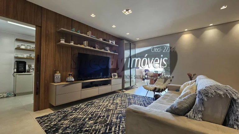 Foto do imóvel Apartamento em Santos, bairro Ponta da Praia em Avenida Senador Cesar Lacerda de Vergueiro