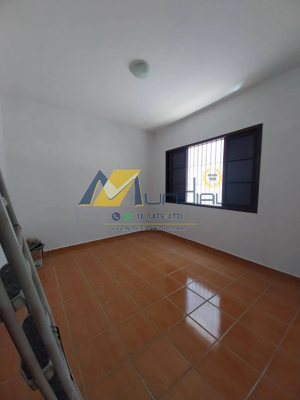 Imagem Casa Térrea com 140m² à Venda no Jardim Oriental - Espaço e Conforto