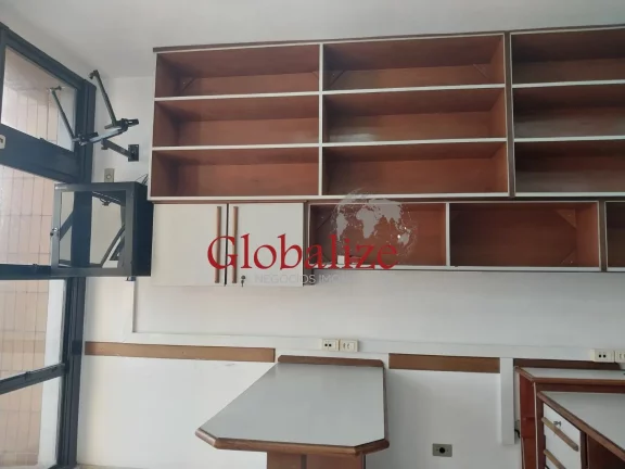 Imagem Sala de 42m² no Centro de Santos-SP, com 1 sala, 1 banheiro R$315.000,00