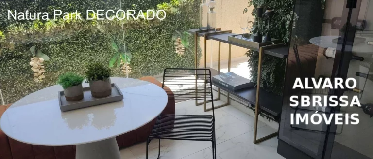 Imagem Apartamento novo à venda com 3 dormitórios 1 suíte no Cond Natura Park em Itu SP com 85 m2 entrega Setembro 2025 Oportunidade