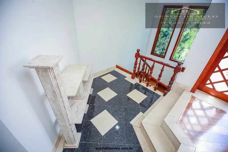 Imagem Casas para venda em São Paulo no bairro City América