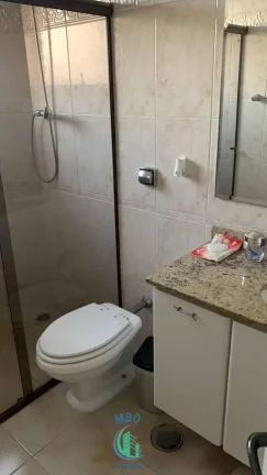 Imagem Apartamento com 4 quartos, 240m2, à venda em São Paulo, Jardim da Saúde