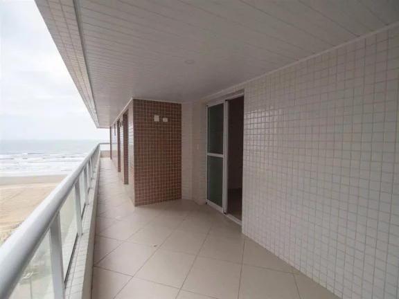 Imagem Apartamento com 3 dorms, Aviação, Praia Grande - R$ 1.47 mi, Cod: 104