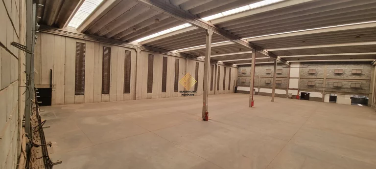 Imagem OPORTUNIDADE PARA O SEU NEGÓCIO GALPÃO DE 4407 M² TOTAL, ÓTIMA LOCALIZAÇÃO NA RAPOSO TAVARES - SÃO PAULO - ZONA OESTE
