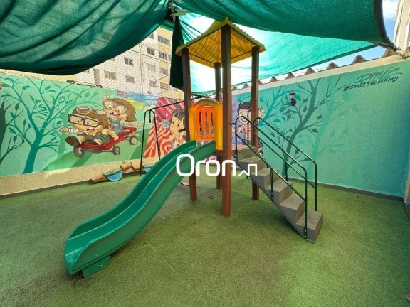 Imagem Apartamento à venda, 62 m² por R$ 370.000,00 - Vila Rosa - Goiânia/GO