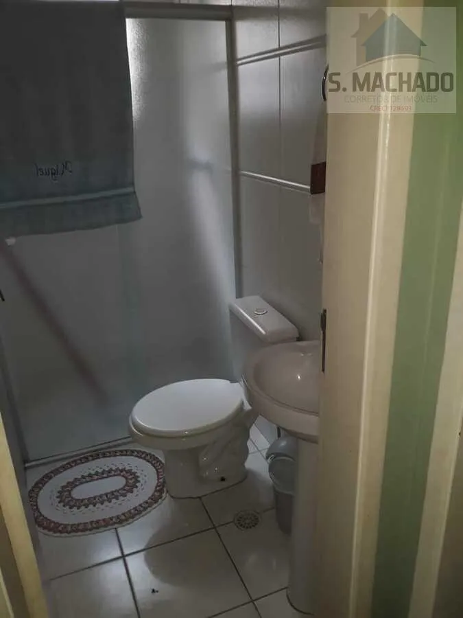 Imagem Apartamento para Venda em Santo André / SP no bairro Vila Camilópolis