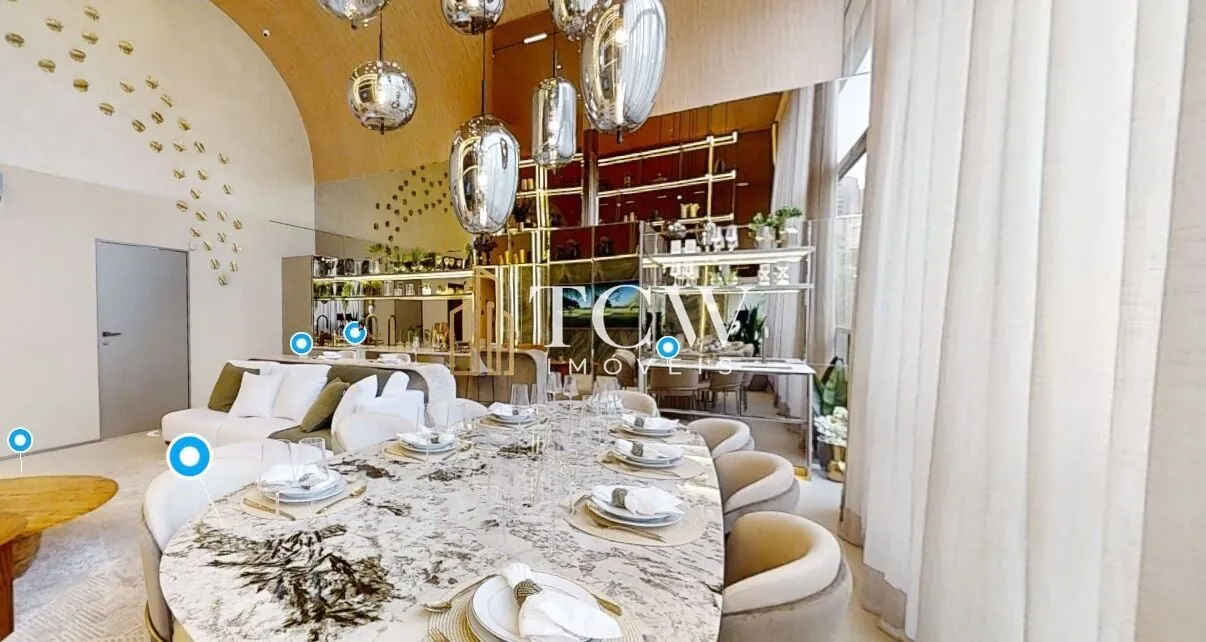 Imagem Apartamento à venda | 50 a 98m2 | BROOKLIN/SP