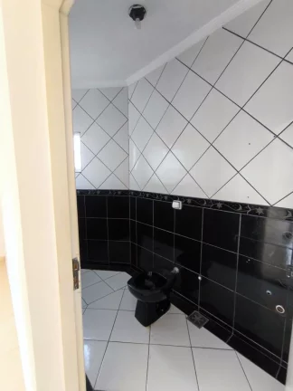 Imagem Sobrado 3 Suítes c/ Varanda - Jd Colina da Serra - 260m²