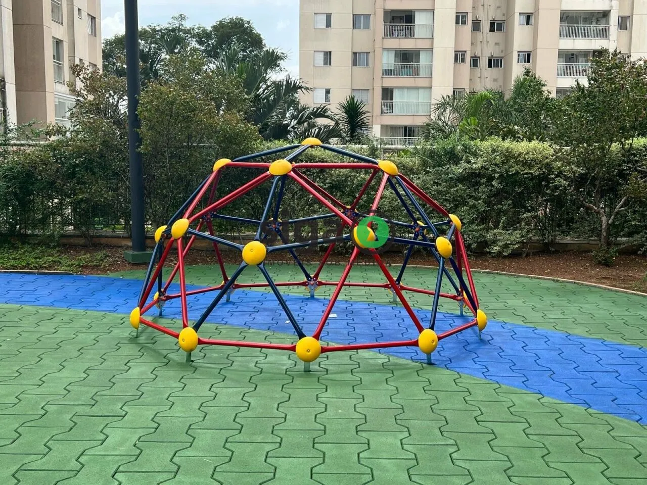 Imagem Excelente Apartamento em Condomínio Completo no Butanta com 91m2
