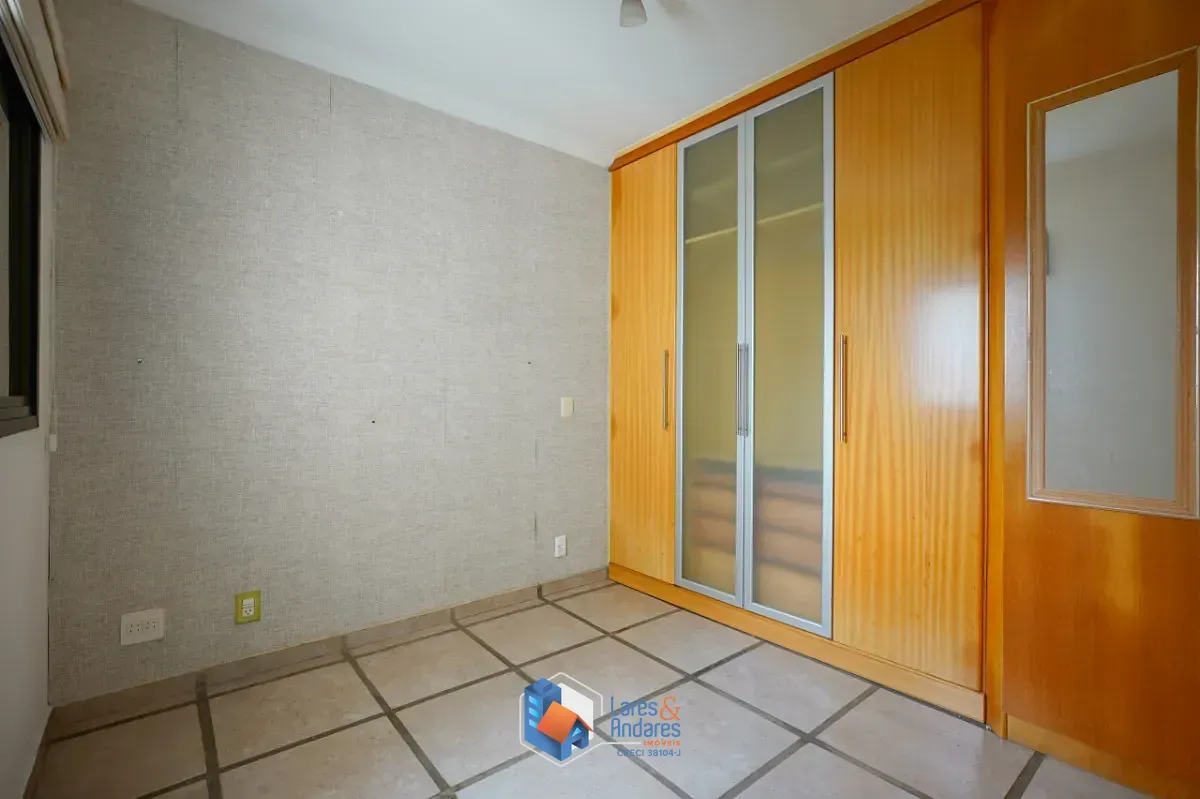 Imagem Apartamento para venda em Jardim Marajoara com 3 quartos, sendo 1 suíte, 77m²