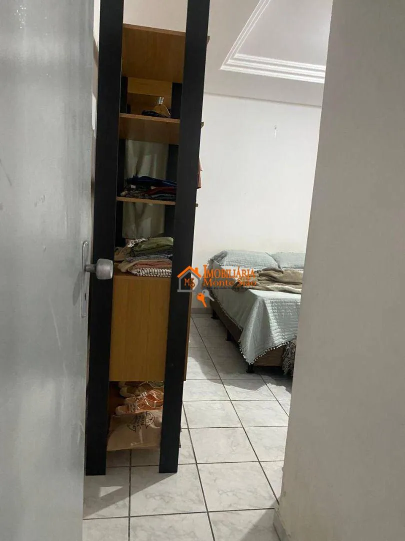 Imagem Casa com 4 dormitórios à venda, 250 m² por R$ 899.000,00 - Jardim Santa Rita - Guarulhos/SP