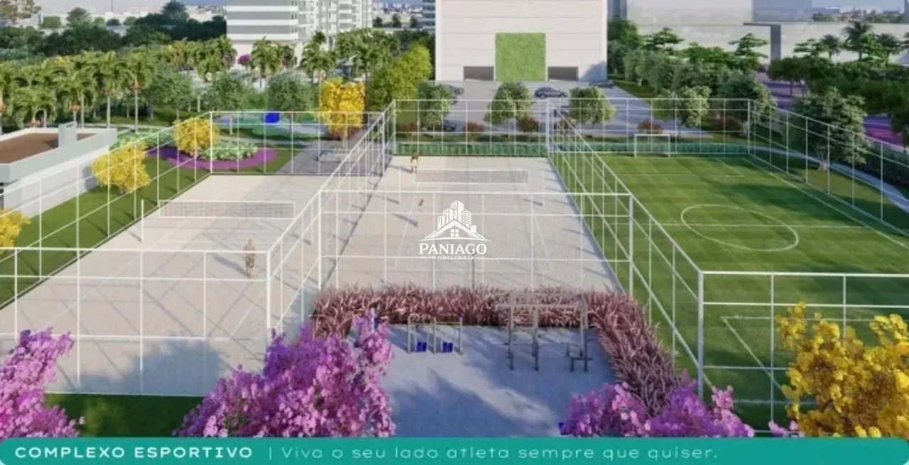 Imagem Ágio de Apartamento na Av Beira Rio