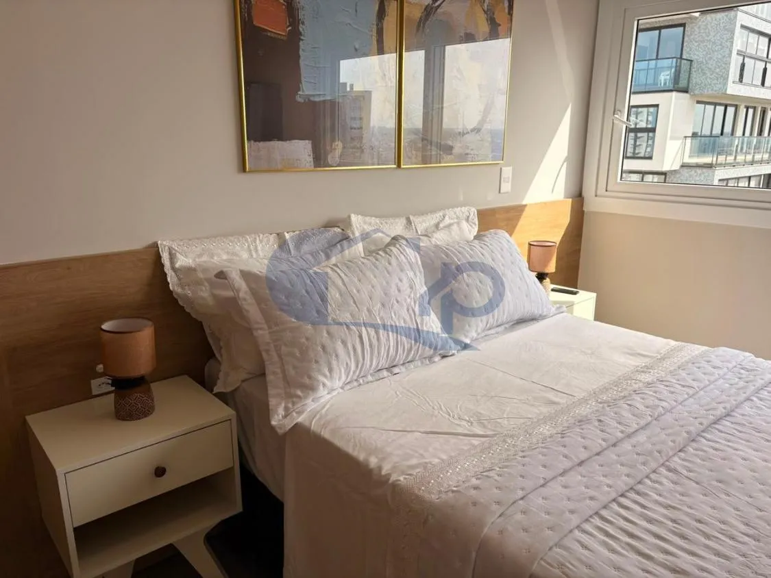 Imagem Apartamento a venda com 2 suites no Predial em Torres/RS
