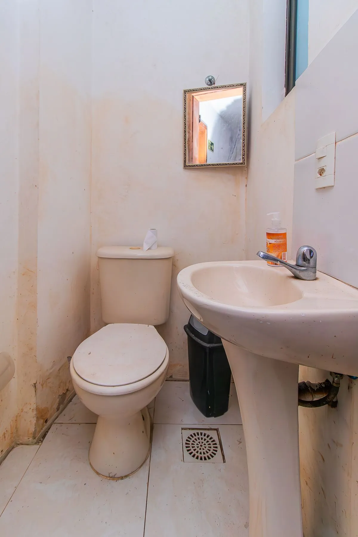 Imagem Prédio Comercial 464 m² no Menino Deus