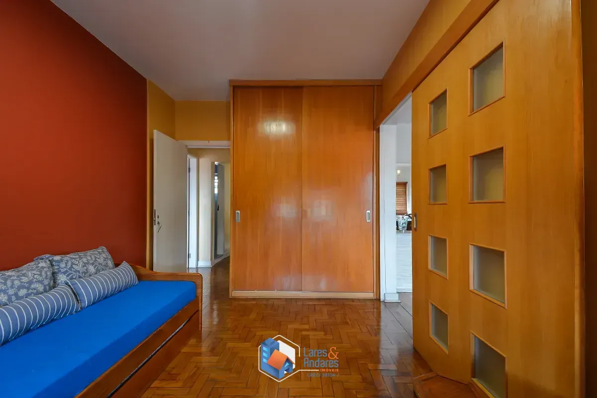 Imagem Apartamento para venda em Aclimação com 2 quartos, sendo 1 suíte, 93m²