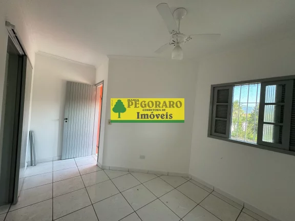 Imagem Sobrado à venda na Praia do Porto Novo em Caraguatatuba-SP: 2 quartos, 1 sala, 2 banheiros, 1 vaga de garagem, 95,00 m².