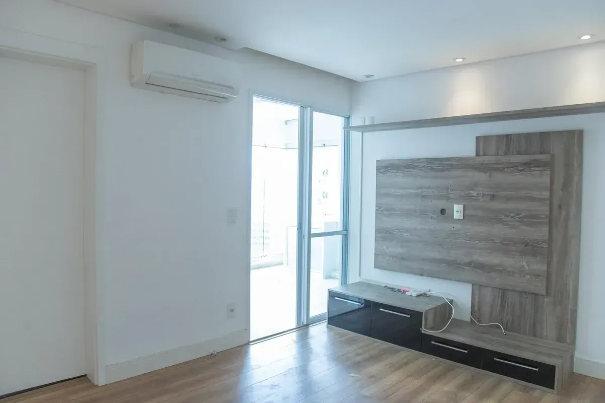 Imagem Apartamento com 2 Quartos à Venda, 66 m² em Brooklin Paulista - São Paulo