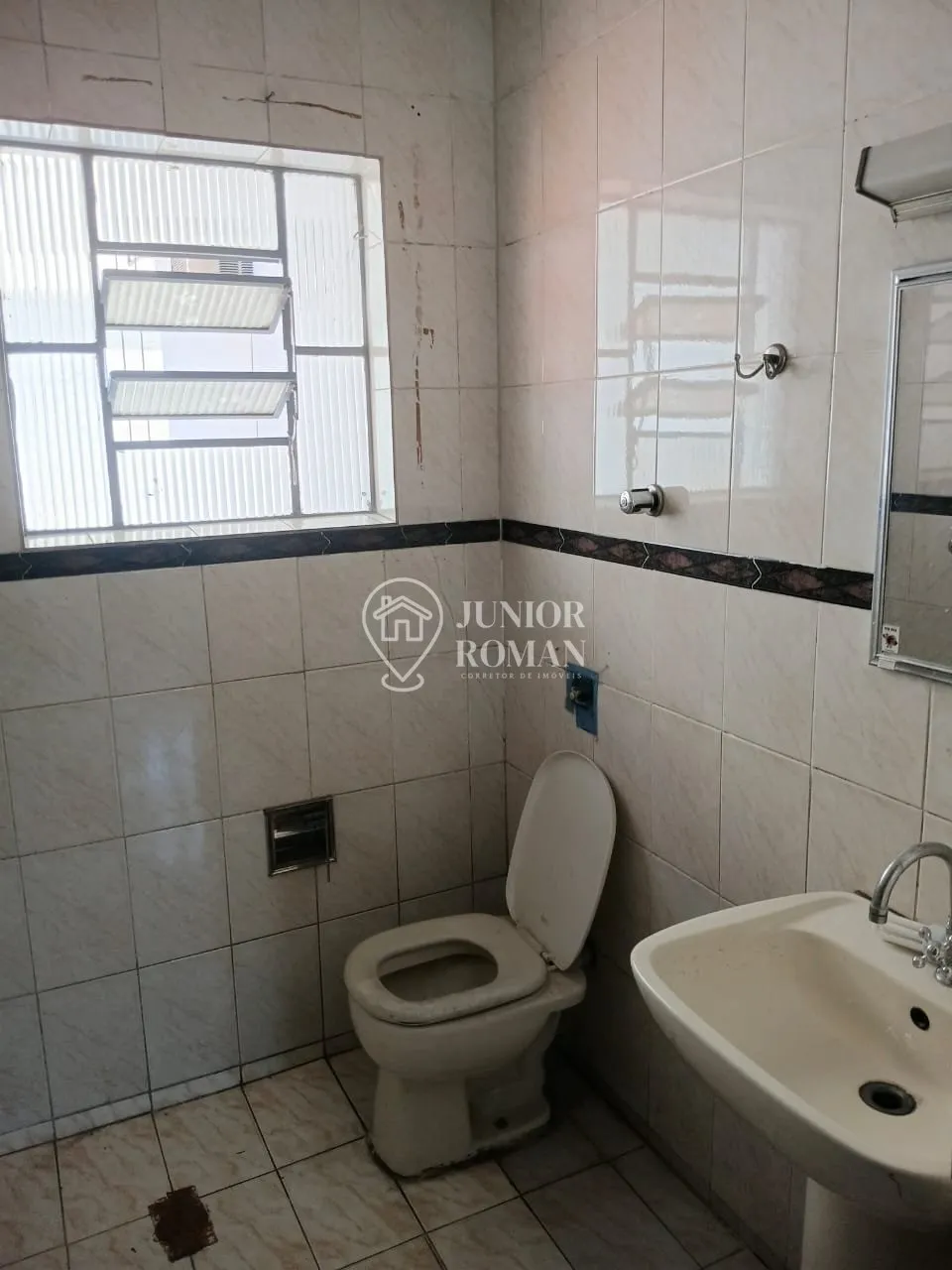 Imagem SOBRADO 3DORM 50M DO SHOPPING ABC - AV PEREIRA BARRETO - SANTO ANDRÉ/SP