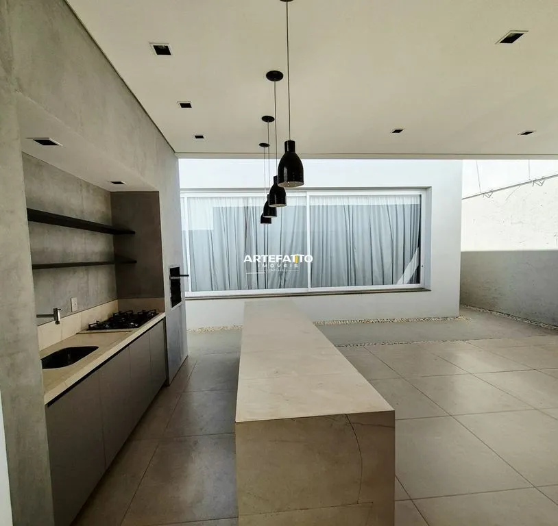 Imagem Casa à venda em Franca, Jardim Piratininga II, com 3 quartos, 218m2