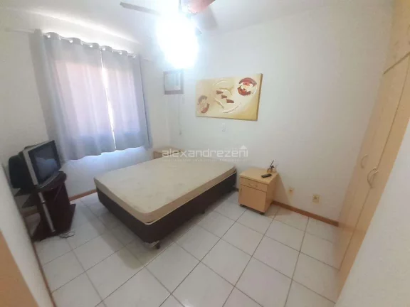 Imagem Apartamento 3 dormitórios com ar condicionado