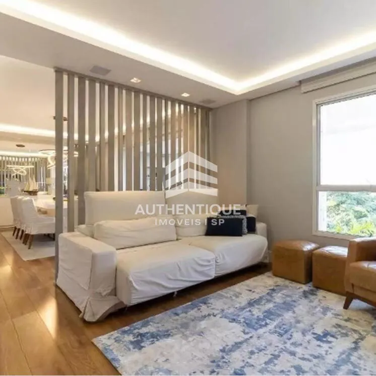 Imagem Cielo Vila Mariana - Apartamento no bairro Vila Mariana à venda